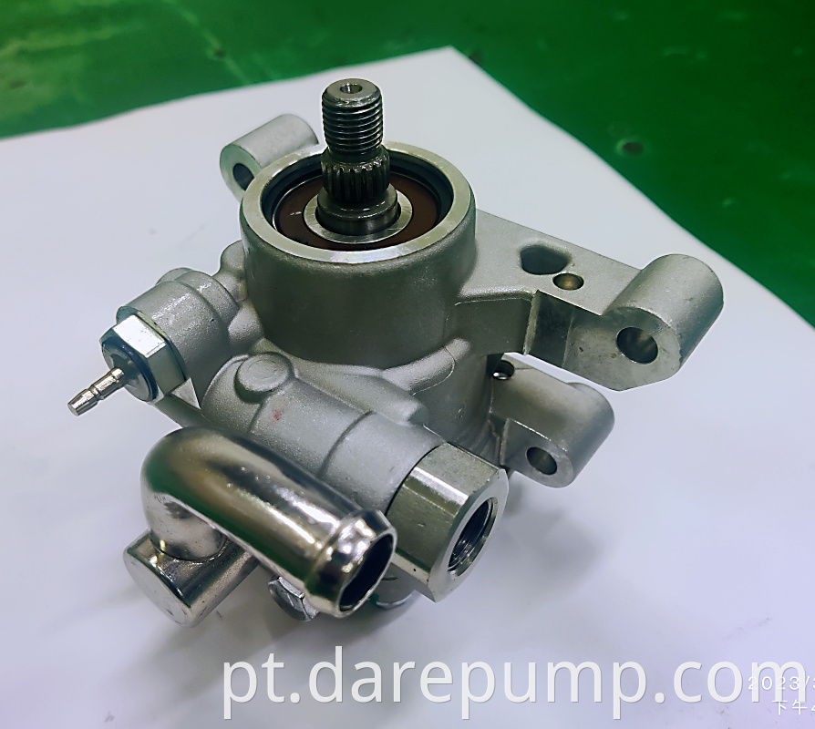Power Steering Pump with Good Noise